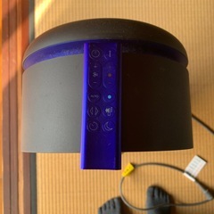 ダイソン扇風機の画像