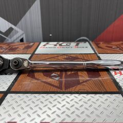 【中古】マックツールズ MACTOOLS XRI10 ラチェット