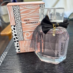 香水 フレグランス アマティアス ファーストアテンダンス 80ml