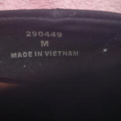 黒 パンプスの画像