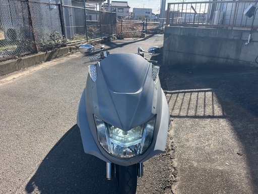 現車確認待ち商談中 札幌 原付 JOG SA36Jすぐ乗れます