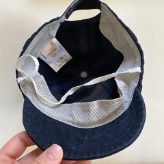 プティマイン　帽子　46センチの画像