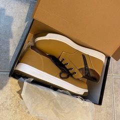 Dickies 安全靴の画像