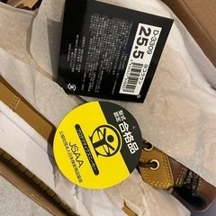 Dickies 安全靴の画像