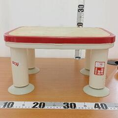 0131-243 介護用品浴室用椅子