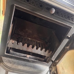 薪ストーブいかがでしょうかの画像