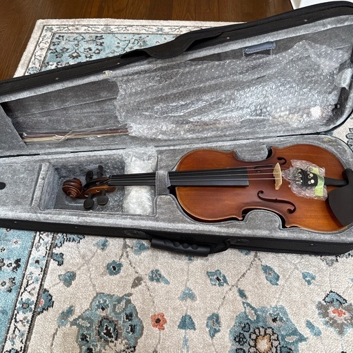 大正琴 菊八重 ハードケース付き