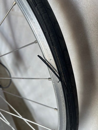 メーカー不明 年式不明 フレームセット / 福岡アイランドシティ店 rc