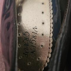 パンプス②の画像