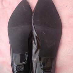 パンプス②の画像