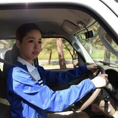 定期案件休み相談可能　ドラッグストアのお買い物便　東京都杉並区/世田谷区の画像