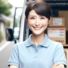 定期案件休み相談可能　ドラッグストアのお買い物便　東京都杉並区/世田谷区の画像
