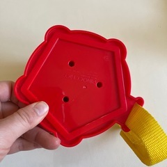 アンパンマンよくばりボックスミニの画像