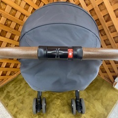 【愛品館江戸川店】アップリカ ラクーナクッションAD 2021年発売 ベビーカー ID:110-025268-007の画像