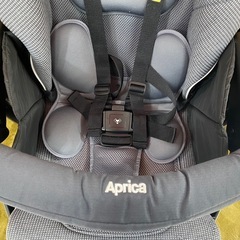 【愛品館江戸川店】アップリカ ラクーナクッションAD 2021年発売 ベビーカー ID:110-025268-007の画像