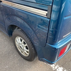 【岐阜】スズキ エヴリィジョインターボ（ハイルーフ）検R8/2の画像