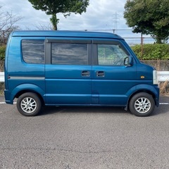 【岐阜】スズキ エヴリィジョインターボ（ハイルーフ）検R8/2の画像