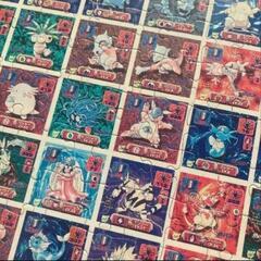 ポケモンパズル　500ピース　アニメ　キャラクターの画像