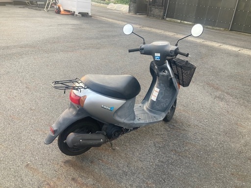 49944km ★始動動画あり★  スカイウェイブ CJ44A ビッグスクーター 45827km ☆始動動画あり☆ スカイウェイブ CJ44A ビッグスクーター