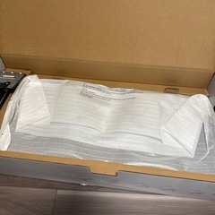 HP X34 ウルトラワイドモニターの画像