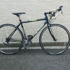 メリダロードバイクRACE