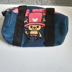 ワンピース小物入れ
