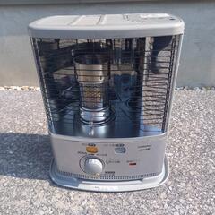 決まりました！コロナよごれま栓ストーブ１８Lポリタンク付