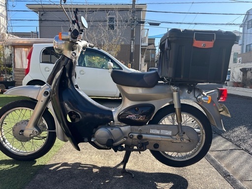 ホンダ　トゥデイAF67　走行距離9146キロ ホンダ トゥデイAF67 走行距離9146キロ