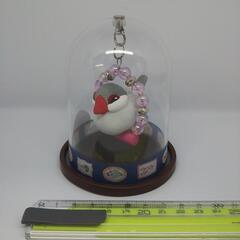 幸せのおすそわけ文鳥9の画像