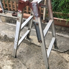 脚立