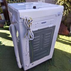 ✓TOSHIBA電気洗濯機✓ ✓AW-45M7✓ (Eco Tommy) 新宿の生活家電《洗濯機》の中古あげます・譲ります｜ジモティーで不用品の処分