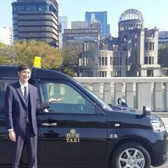 地元広島の中心街で高収入を目指せます！！
