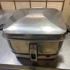 超レトロ ナショナルカップウォーマー