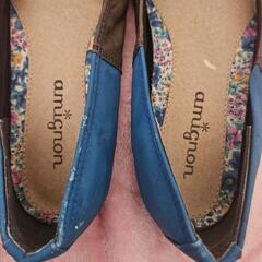 パンプスの画像