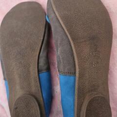 パンプスの画像