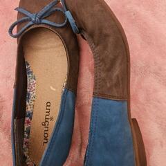 パンプスの画像