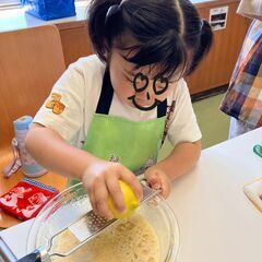 「Spice Up Your Life」英語で楽しく学ぶ料理教室！子供から大人まで大歓迎の画像