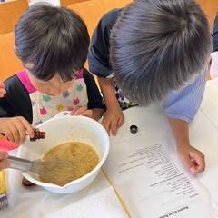 「Spice Up Your Life」英語で楽しく学ぶ料理教室！子供から大人まで大歓迎の画像