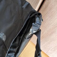 ノースフェイス　かばんの画像