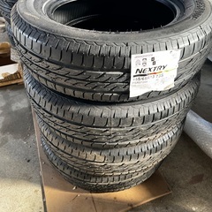 【未使用】  BRIDGESTONE ブリヂストン 165/65 R13 77S 4本セット
