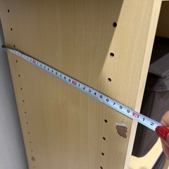 収納ボックス　おもちゃ収納　棚の画像