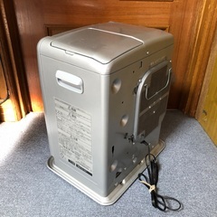 石油ファンヒーター ③  ダイニチ  FW-3216S  2017 美品 の画像