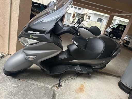 SUZUKI レッツ5G CA47A リサイクルショップ宮崎屋住吉店 23.2.8 y