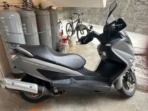 旧車好きな方必見40年以上前のGN50です‼️