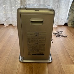 ダイニチ工業　DAINICHI　ブルーヒーター　FW-325Sの画像