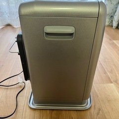 ダイニチ工業　DAINICHI　ブルーヒーター　FW-325Sの画像