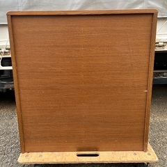 (ジS-334)SALE‼️￥6600(税込) キャビネット サイドボード リビングボード 収納家具の画像