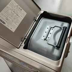 《取引中》ジャンク　石油ファンヒーター　FW-453Lの画像