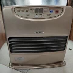 《取引中》ジャンク　石油ファンヒーター　FW-453L