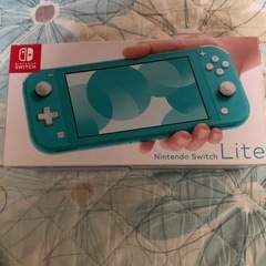 任天堂スイッチライト